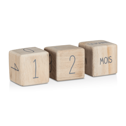 French Age Blocs