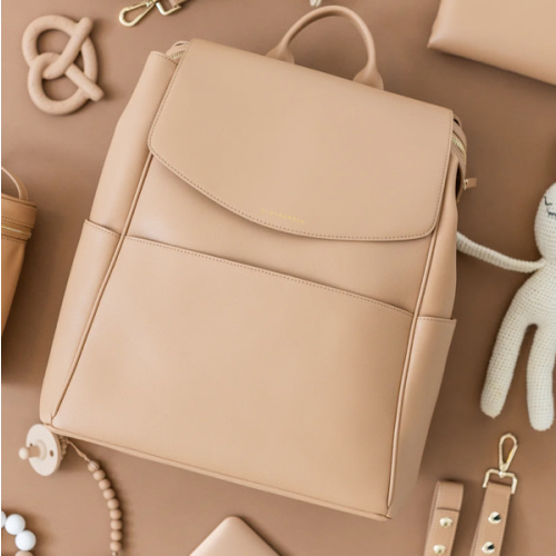 The Olivia Diaper Bag
