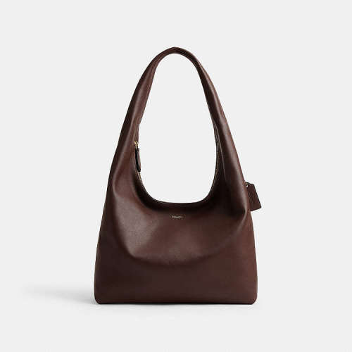 Pillow Brooklyn Shoulder Bag 34