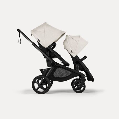 Bugaboo Kangaroo 2-in-1 tandem stroller