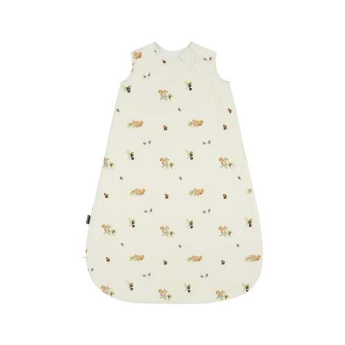 1.0 TOG Sleep Sack - Squirrels