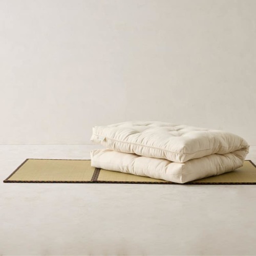 Foldaway Tatami Set