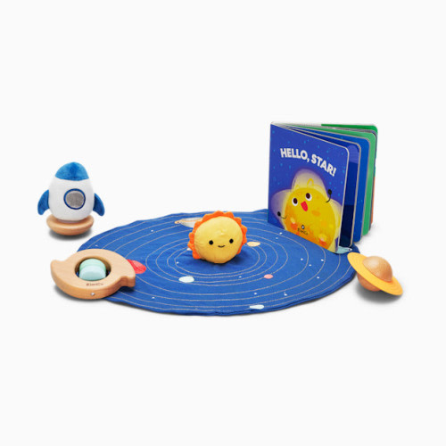 Sensory Solar System Set