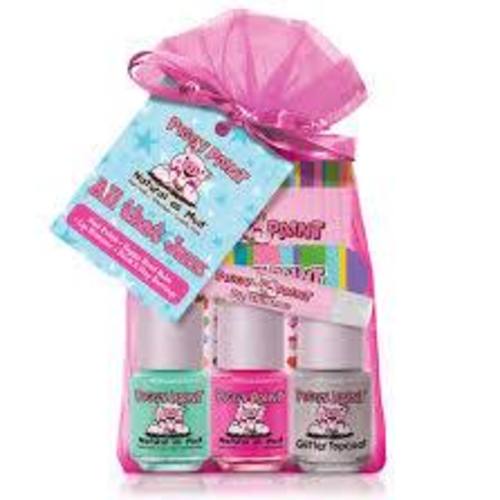 piggy toe nail polish for babies - Google Search