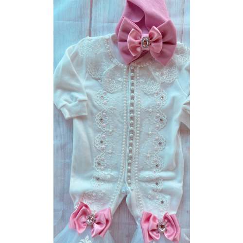 One of a kind baby set | La' Ber Baby