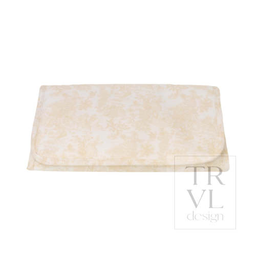 Game Changer Pad - Bunny Toile Sand