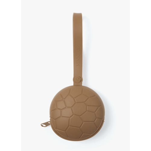 Pacifier Case - Caramel