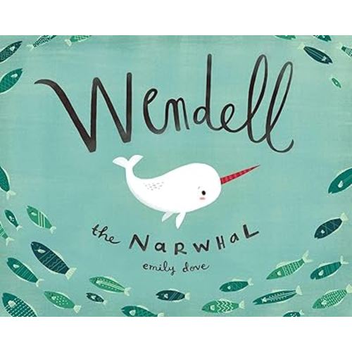 Wendell the Narwhal