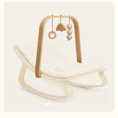 LEVO baby rocker Awakening Arch – Charlie Crane Paris