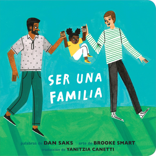 Ser una familia Families Can Spanish Edition | Powell's Books