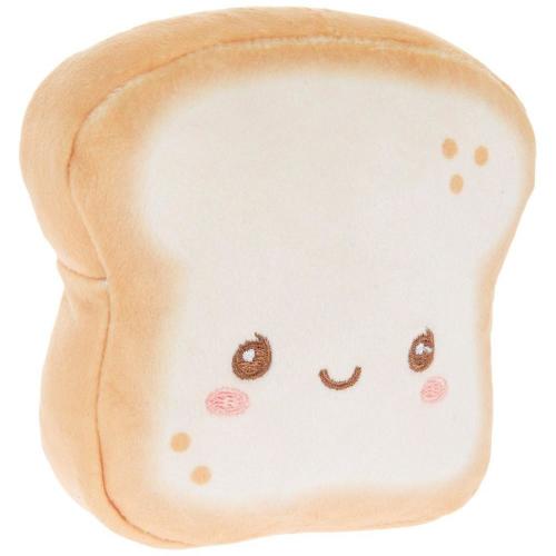 Toast Cuddle Buddy Plush