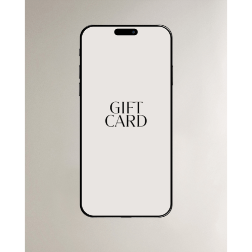 Virtual Gift Card | Zara Home