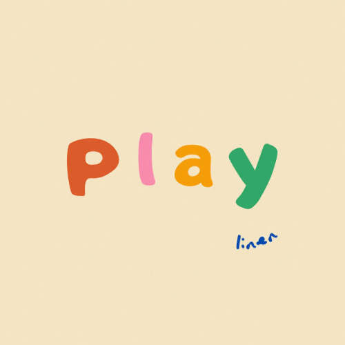 Play Linen Gift Card