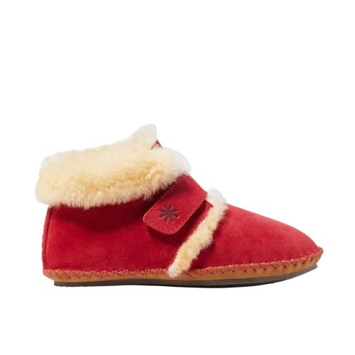 Shop All Toddler & Baby Footwear