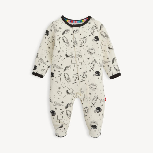 Magnetic Footie – Magnetic Me