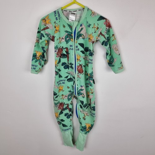 Bonds Wondersuit Disney The Lion king Size 1 12-18 Months