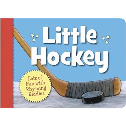 Little Hockey (Little Sports)