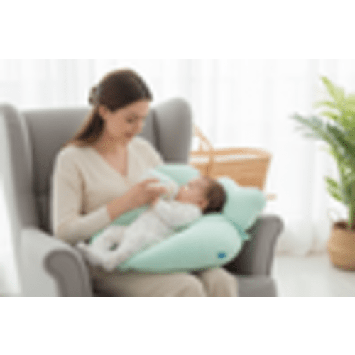 NurtureCurve™ Nursing Support Pillow