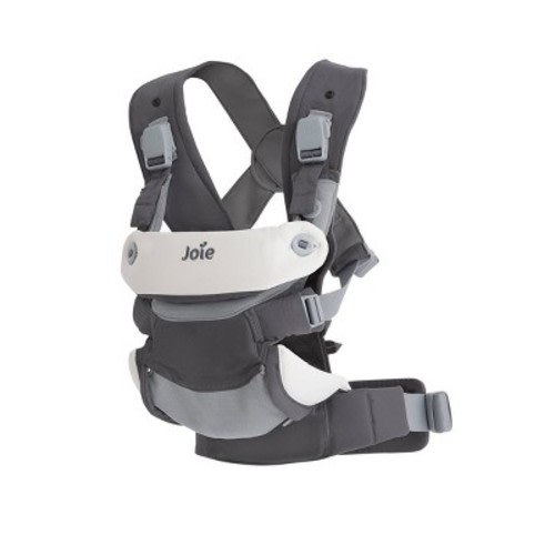 Joie Savvy Lite 3-in-1 Baby Carrier - Cobblestone