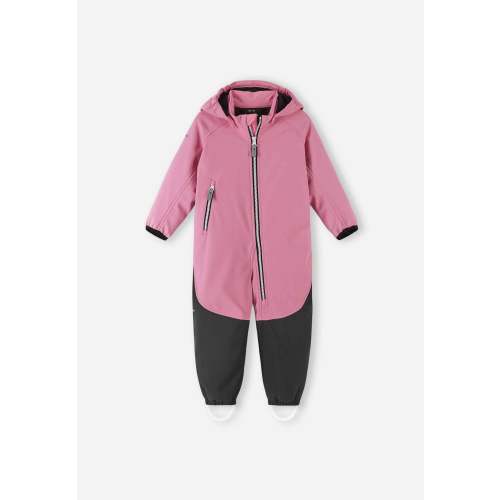 Softshell Outdoor Jumpsuit - Mjosa