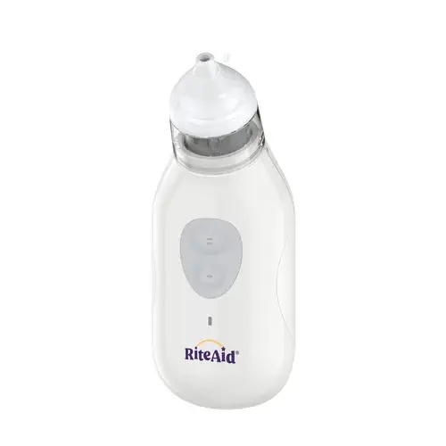 Rite Aid Electric Nasal Aspirator | Baby Bunting AU