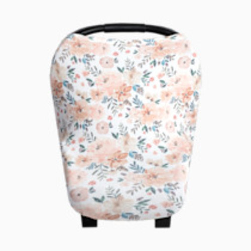 Copper Pearl Printed Multi-Use Cover - Autumn