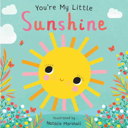 You're My Little Sunshine