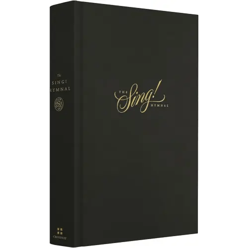 The Sing! Hymnal (Hardcover)