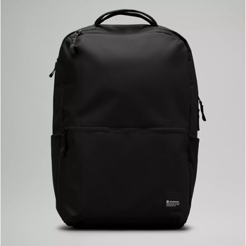 Double-Zip Backpack 22L | Men's Bags,Purses,Wallets | lululemon