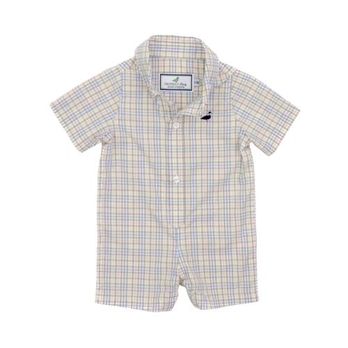 Baby Seasonal Shortall Bridgewater