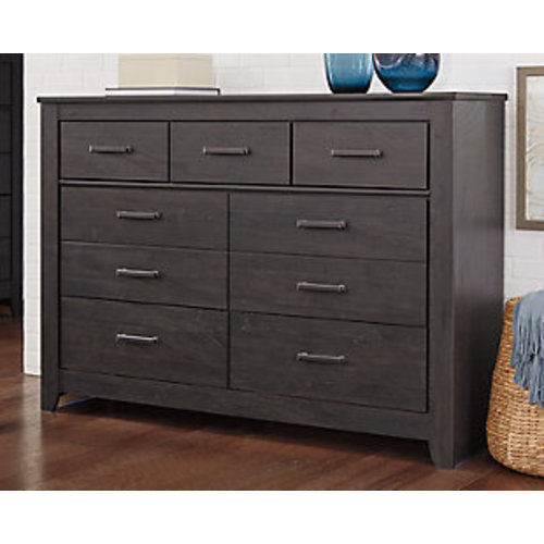 Brinxton 7 Drawer Dresser