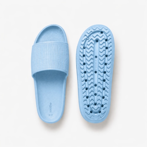 Soothe™ Cushion Slides