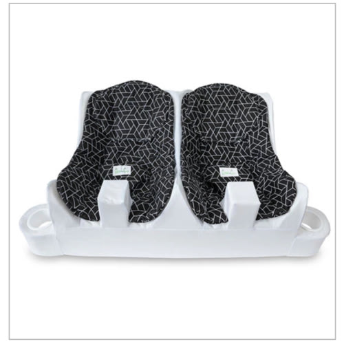 Table For Two - Twin Feeding System