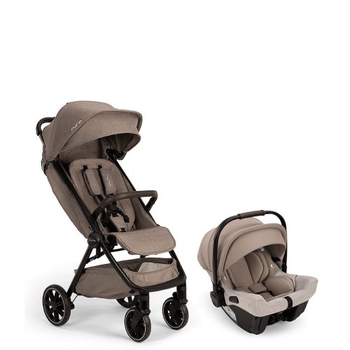 Nuna Trvl™ Lx + Pipa™ Urbn Infant Car Seat Travel System