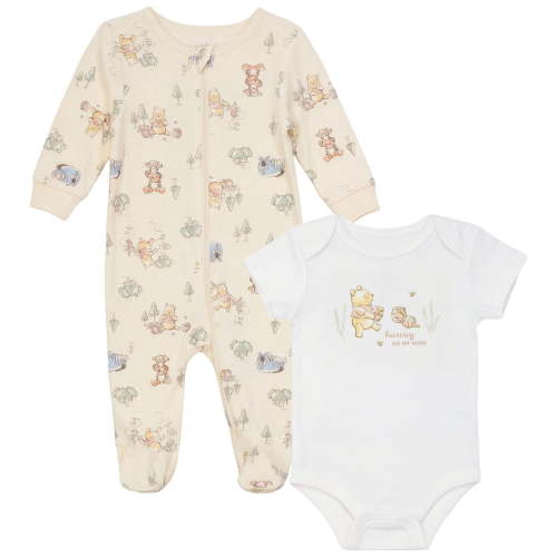 Disney Winnie The Pooh 2-piece Take Me Home Set - Walmart.ca