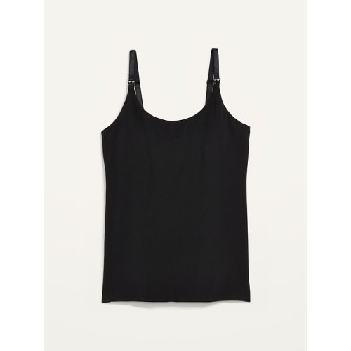 Maternity First-Layer Nursing Cami