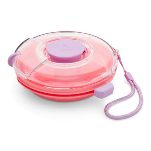Snack Wheel™ - Cups & Mealtime | Munchkin