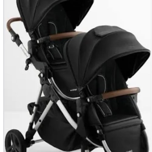 Double Stroller Fund