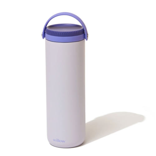 Willow® Portable Breast Milk Cooler - On The Go Storage | Willow – Willow Pump