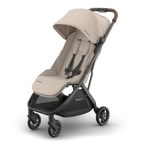 UPPAbaby Minu V3 Stroller - Ada