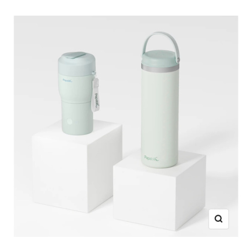 Papablic On-the-Go Feeding Kit
