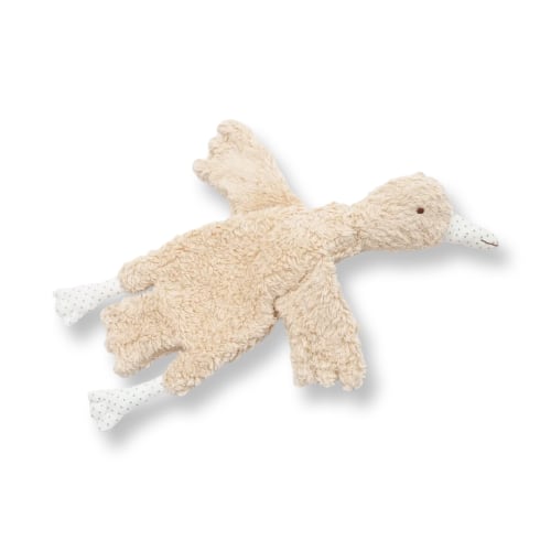 Organic Goose Lovey