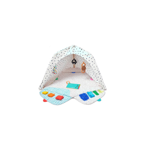 The Play Gym | Baby Activity & Tummy Time Mat | Lovevery Australia