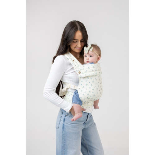 The Monarch Carrier - Sunday Floral – Mabē