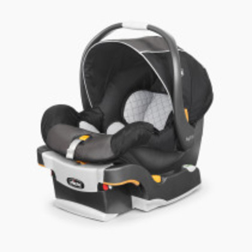 Chicco KeyFit 30 Infant Car Seat - Iron