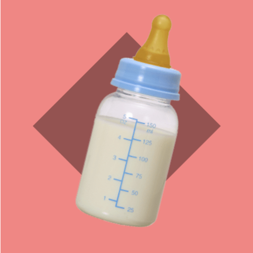 Baby Bottles and Formula Fund