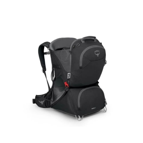 Hiking Baby Carrier- Osprey Poco™ LT