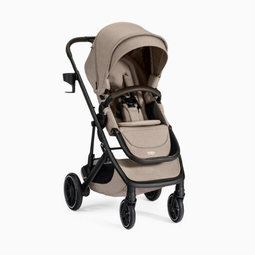 Britax Prism Modular Stroller - Teak