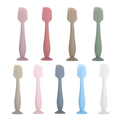 large silicone diaper cream applicator gentle brush - Temu