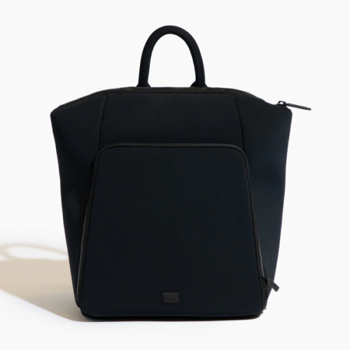 Seoul Max Pump Backpack – Freshly Picked